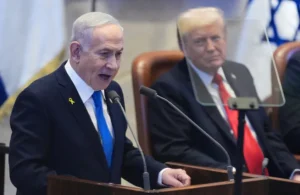 نتنياهو يعلق على إمكانية التطبيع مع السعودية بعد تصريحات الأمير محمد بن سلمان في واشنطن